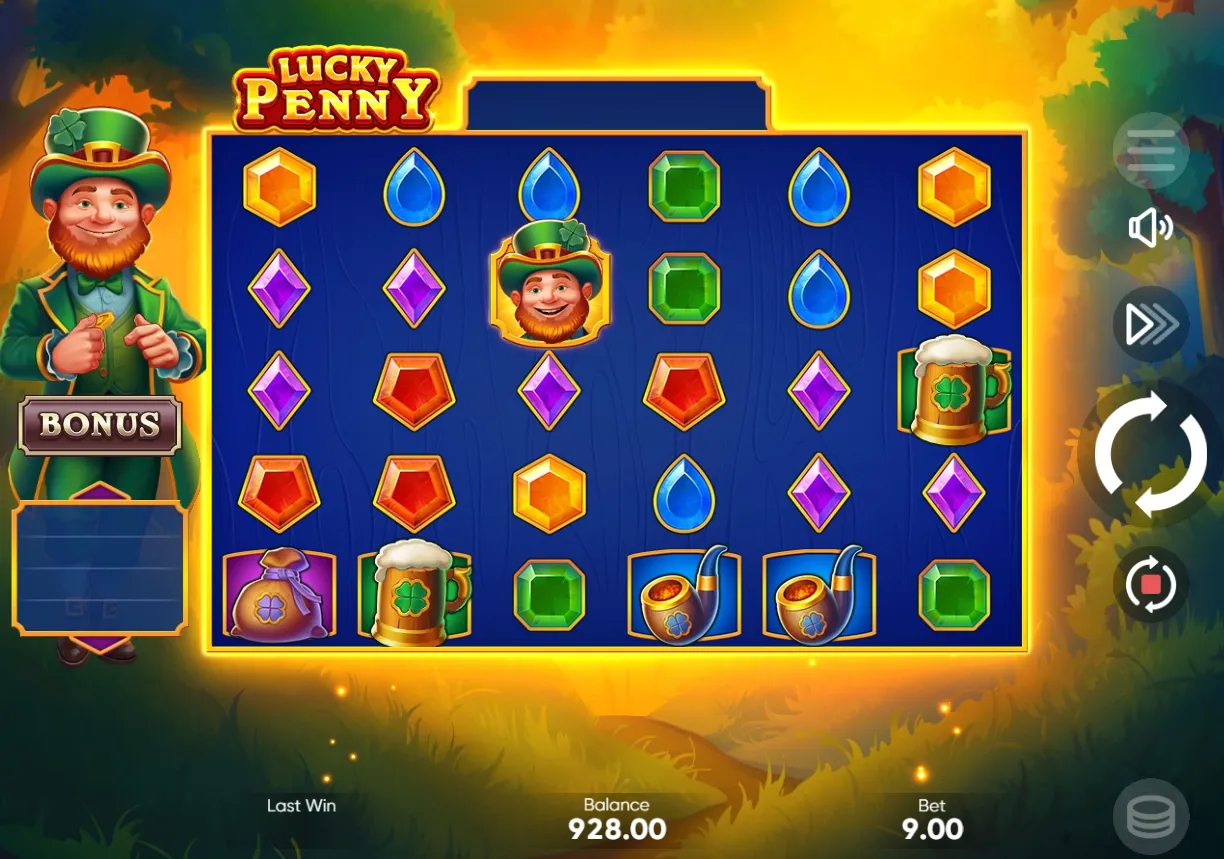 Lucky Penny